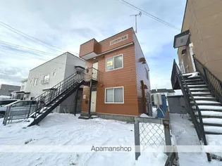 佐々木アパートの画像